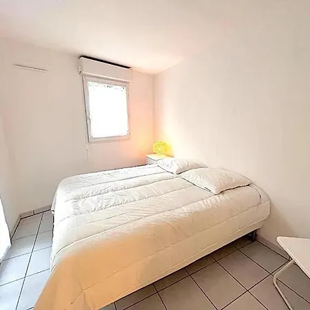 Apartment 2 Pieces Avec Terrasse Proche *